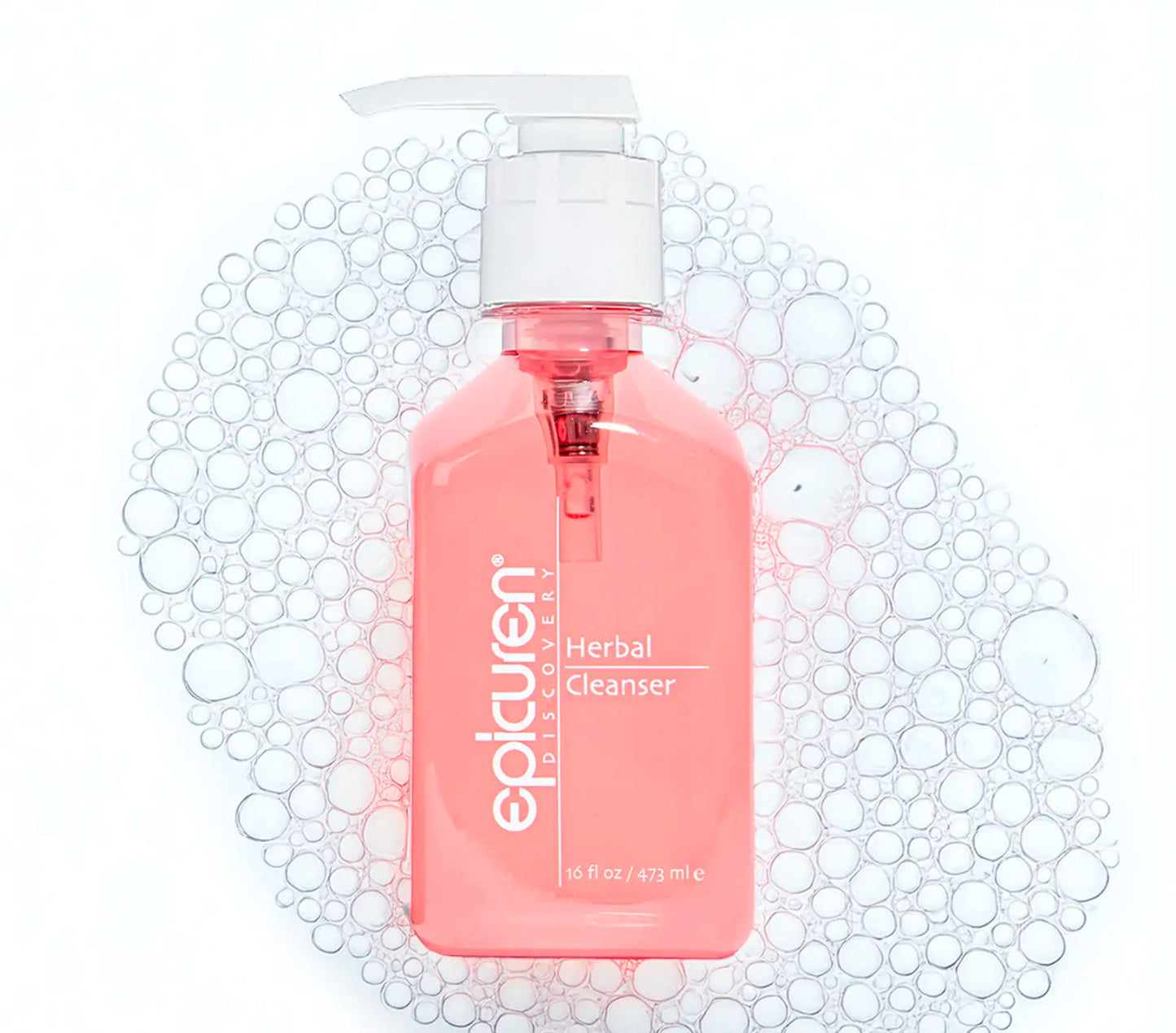Epicuren Discovery Herbal Cleanser