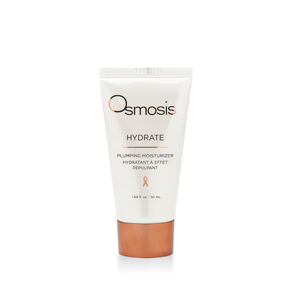 Osmosis HYDRATE Plumping Moisturizer