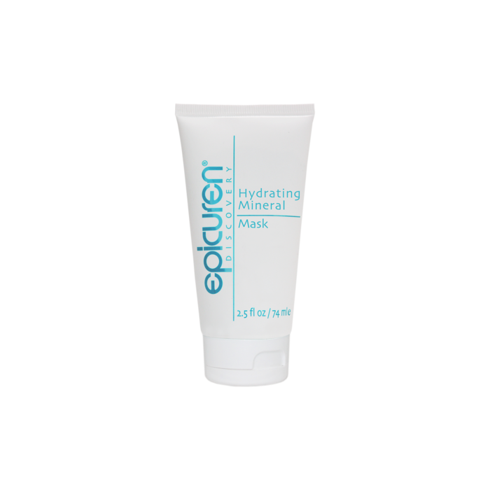 Epicuren Discovery Epicuren Discovery Hydrating Mineral Mask, 2.5 Fl Oz - European Beauty by B