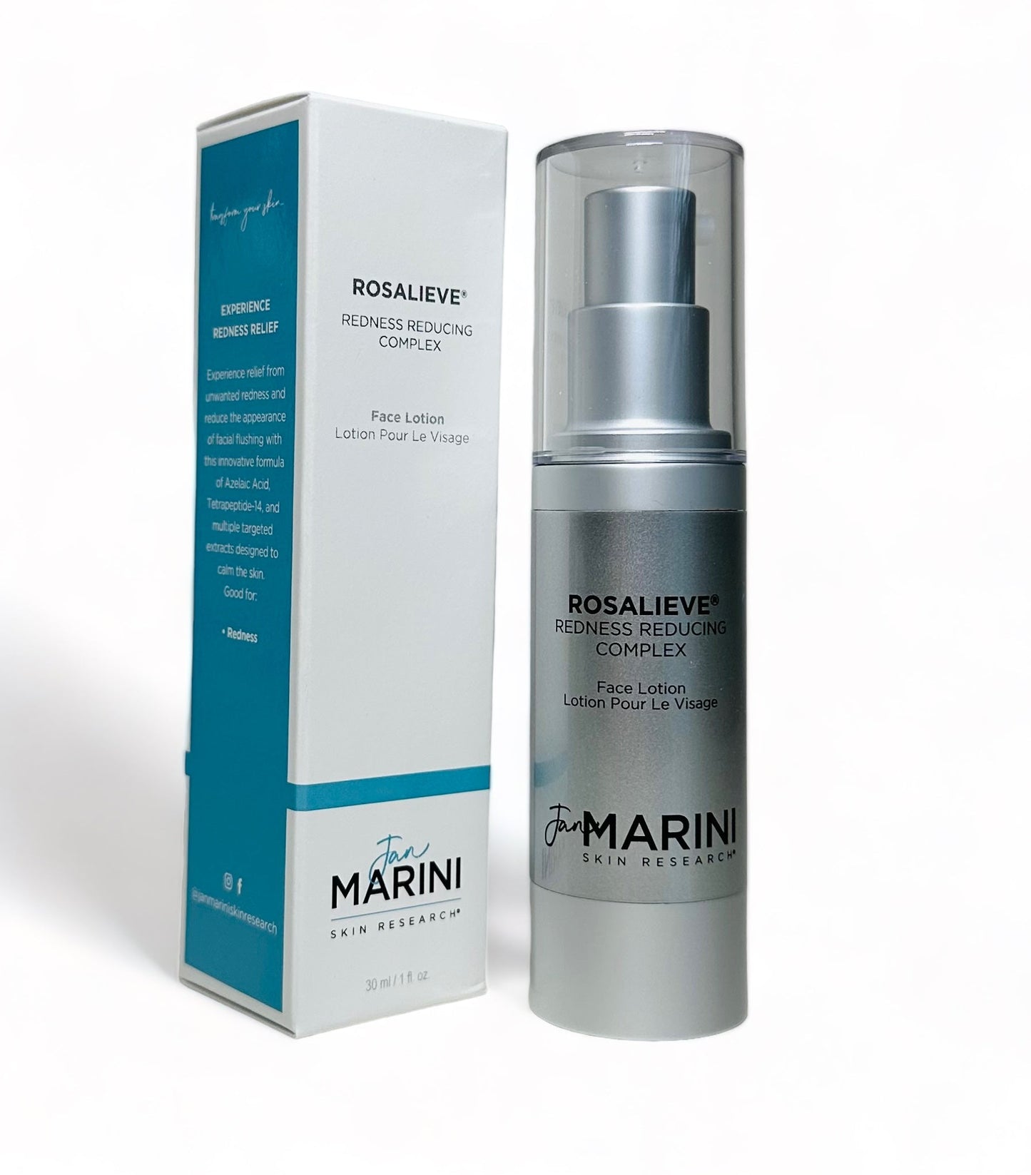 Jan Marini Rosalieve 30 ml / 1 FL OZ