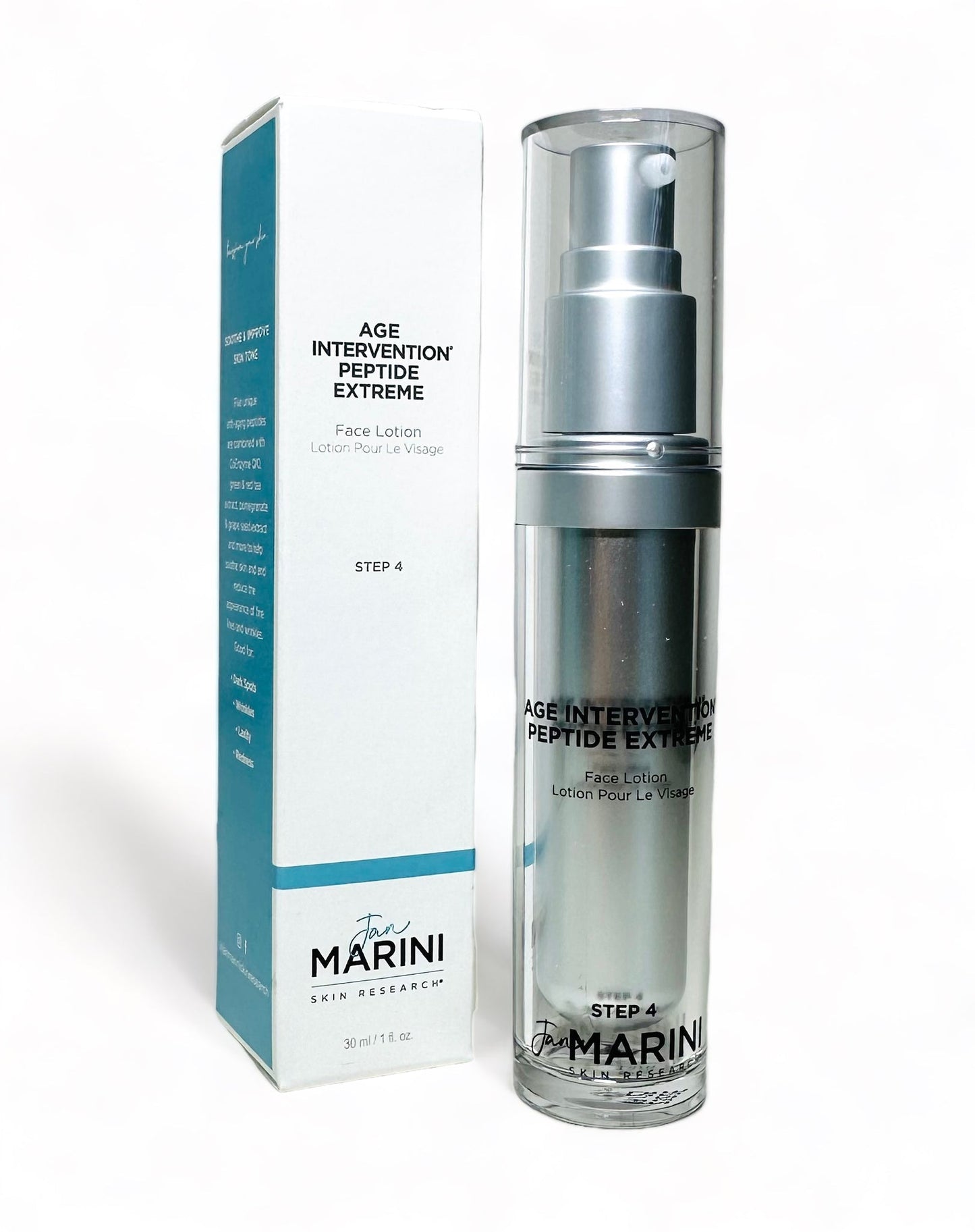Jan Marini Age Intervention Peptide Extreme