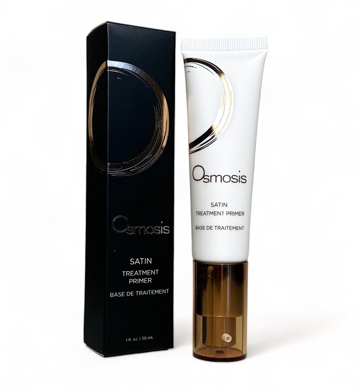 Osmosis Satin Treatment Primer