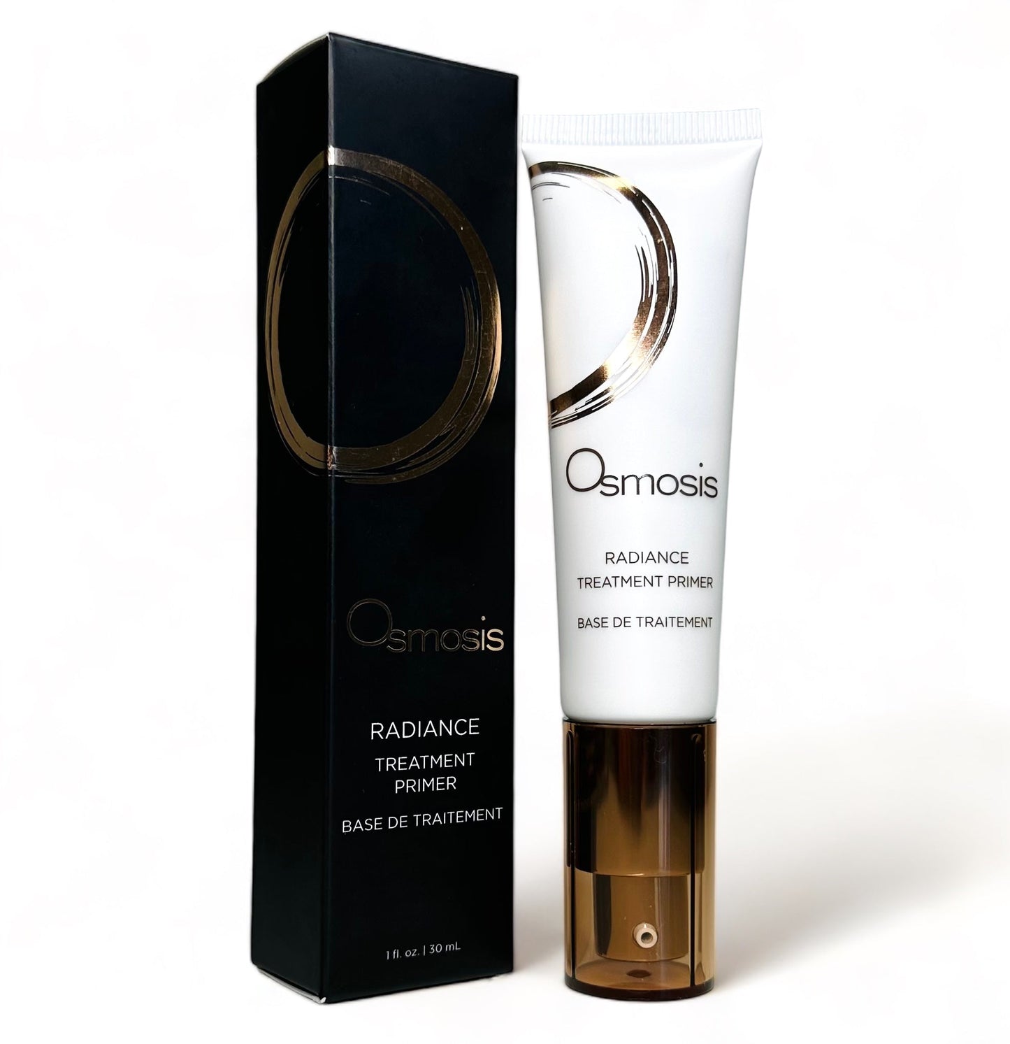 Osmosis Radiance Treatment Primer