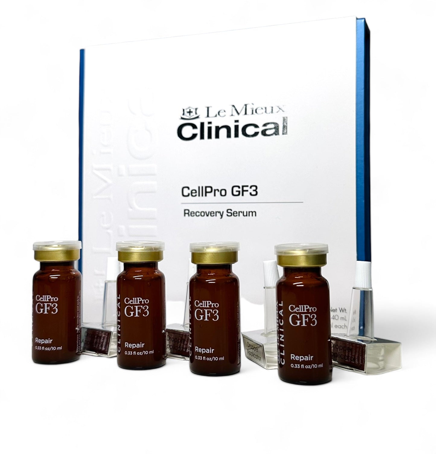 Le Mieux Clinical CellPro GF3 Serum 1pc