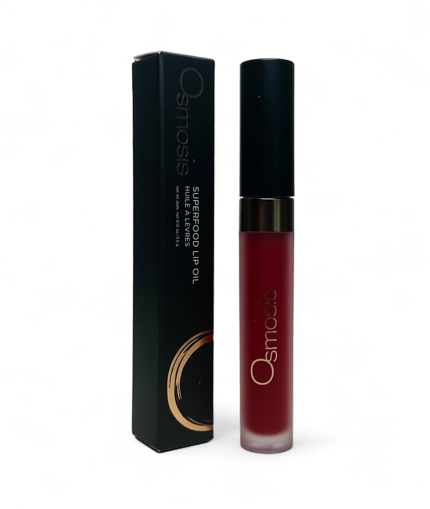 Osmosis Superfood Lip Oil