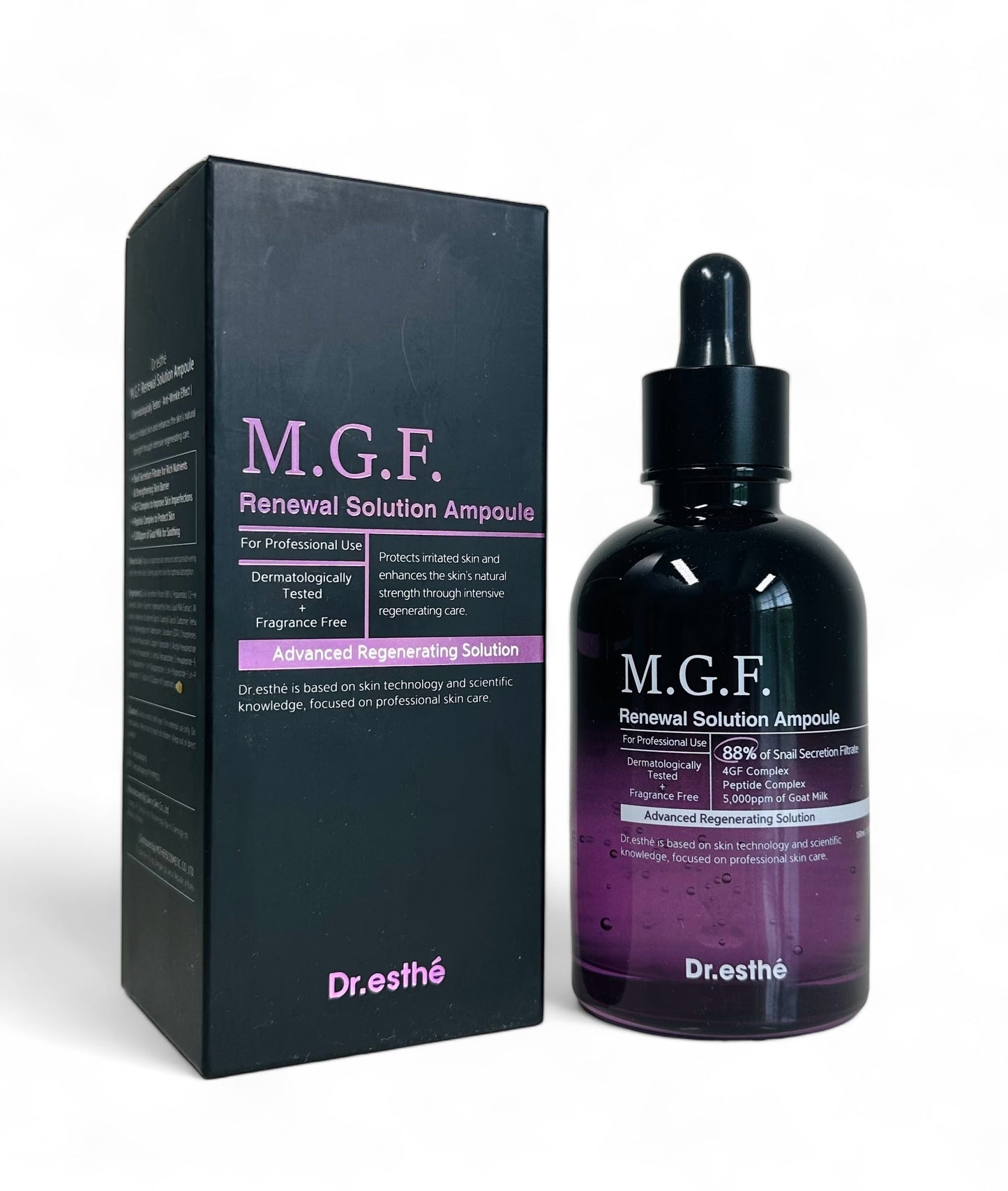 Dr.esthe MGF Renewal Ampoule 150ml