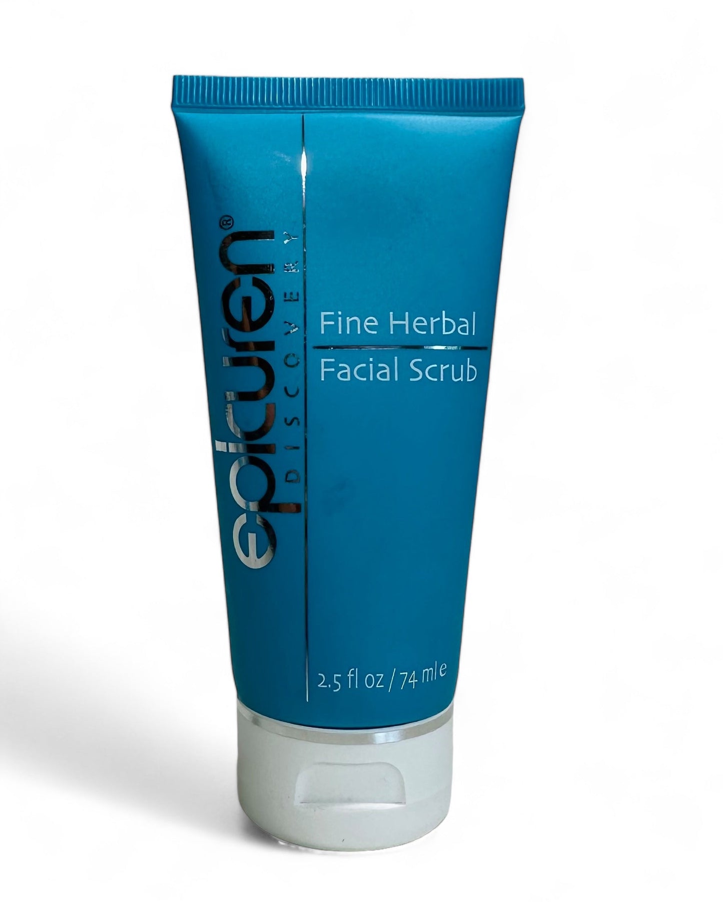 Epicuren Discovery Fine Herbal Facial Scrub