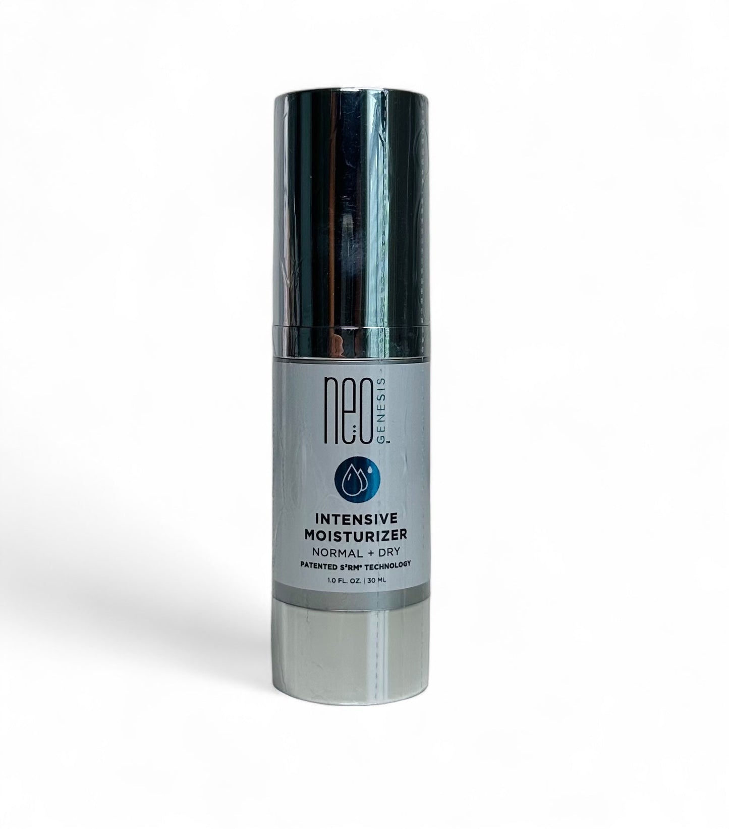 NeoGenesis Intensive Moisturizer - European Beauty by B