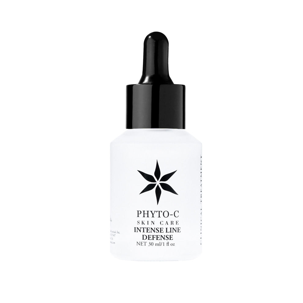 Phyto-C Skin Care Intense Line Defense Exfoliating Gel 30 ml