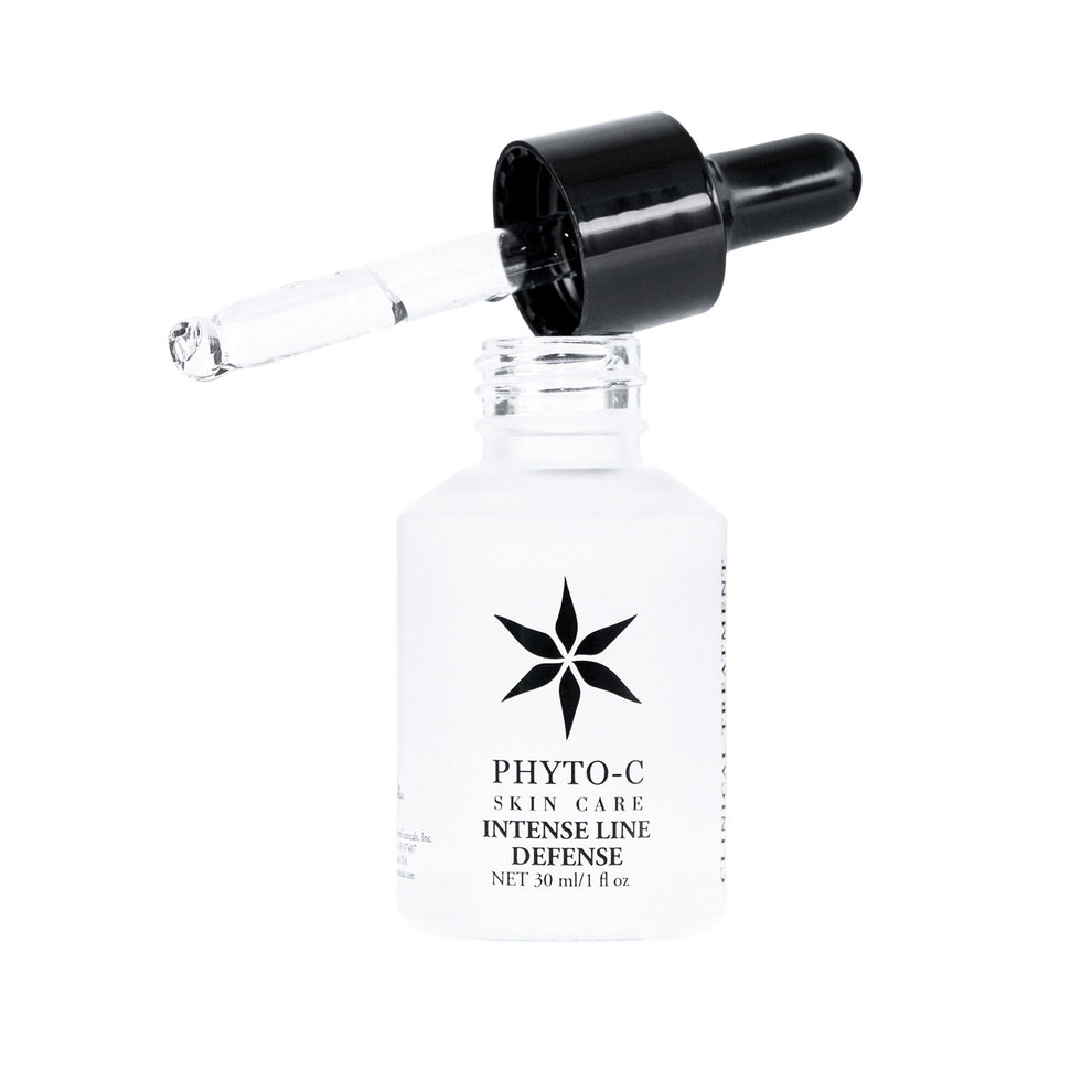 Phyto-C Skin Care Intense Line Defense Exfoliating Gel 30 ml