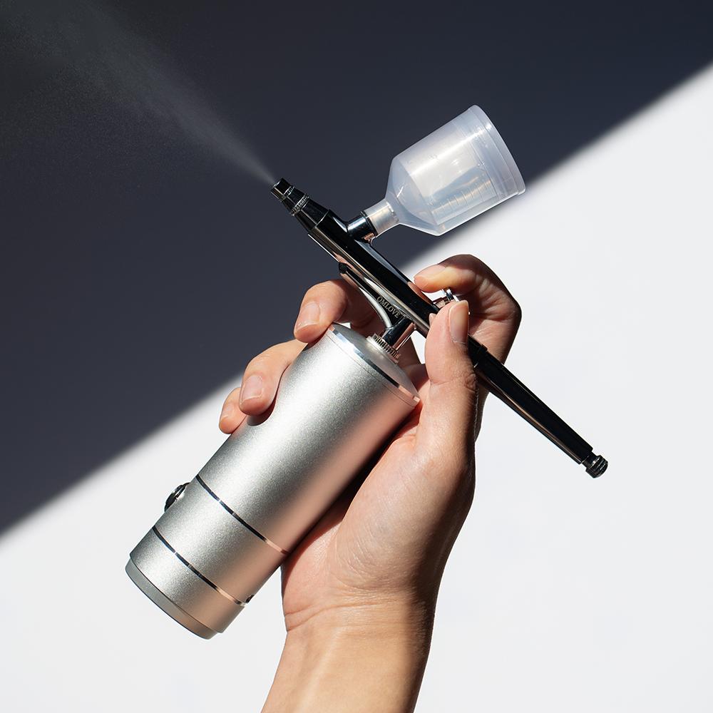 Le Mieux Ionized Oxygen Infuser Oxygenate Face & Body - European Beauty by B
