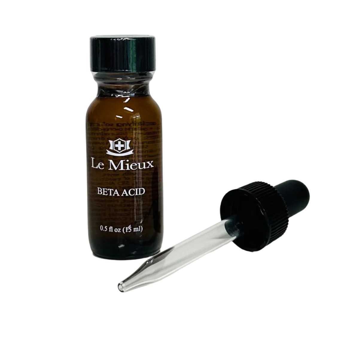 Le Mieux Breakout Solution Beta Acid