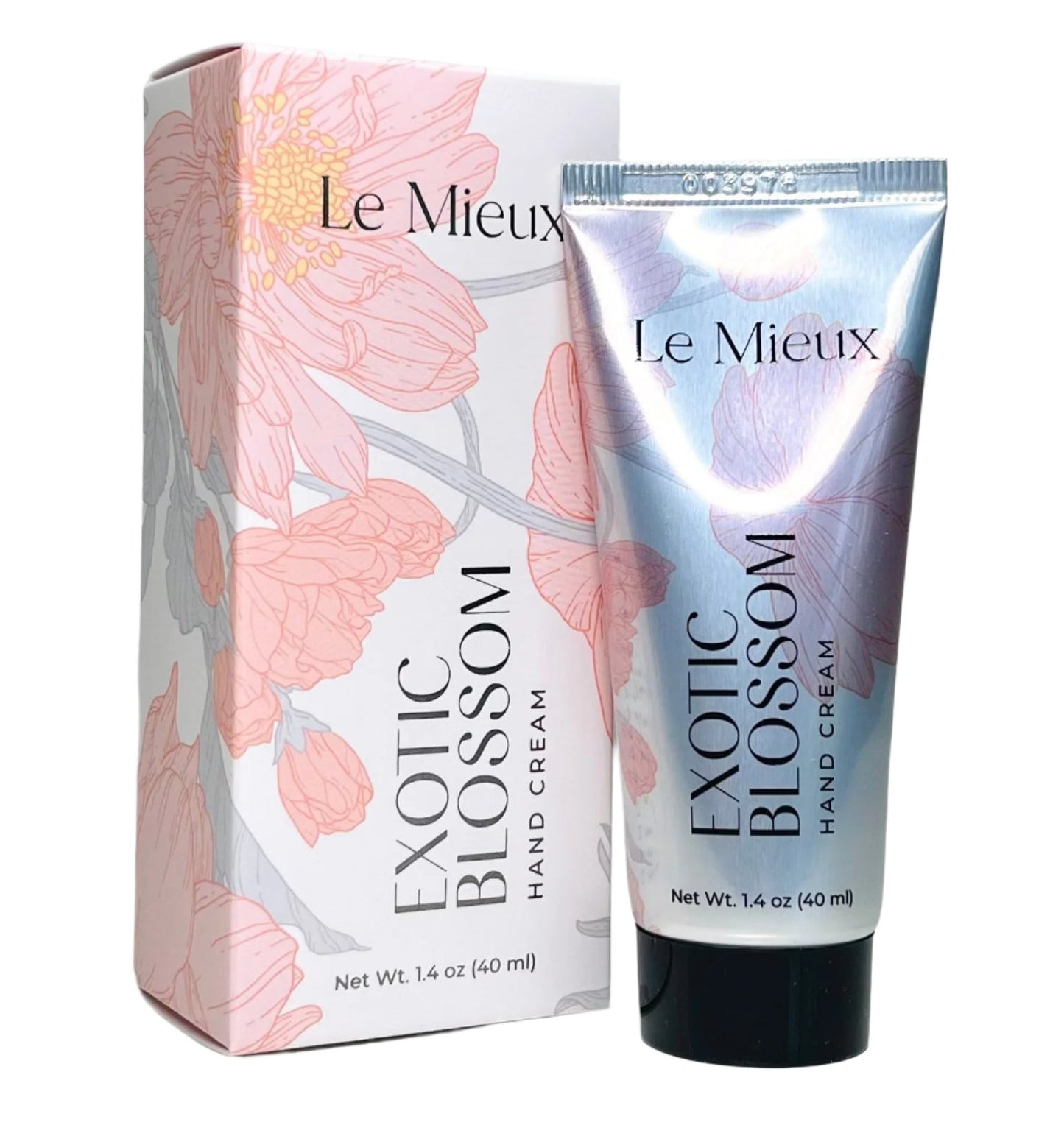 Le Mieux Exotic Blossom Hand Cream