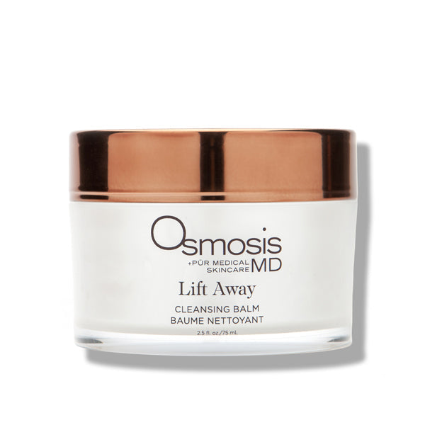 Osmosis MD Lift Away Cleansing Balm - European Beauty by B