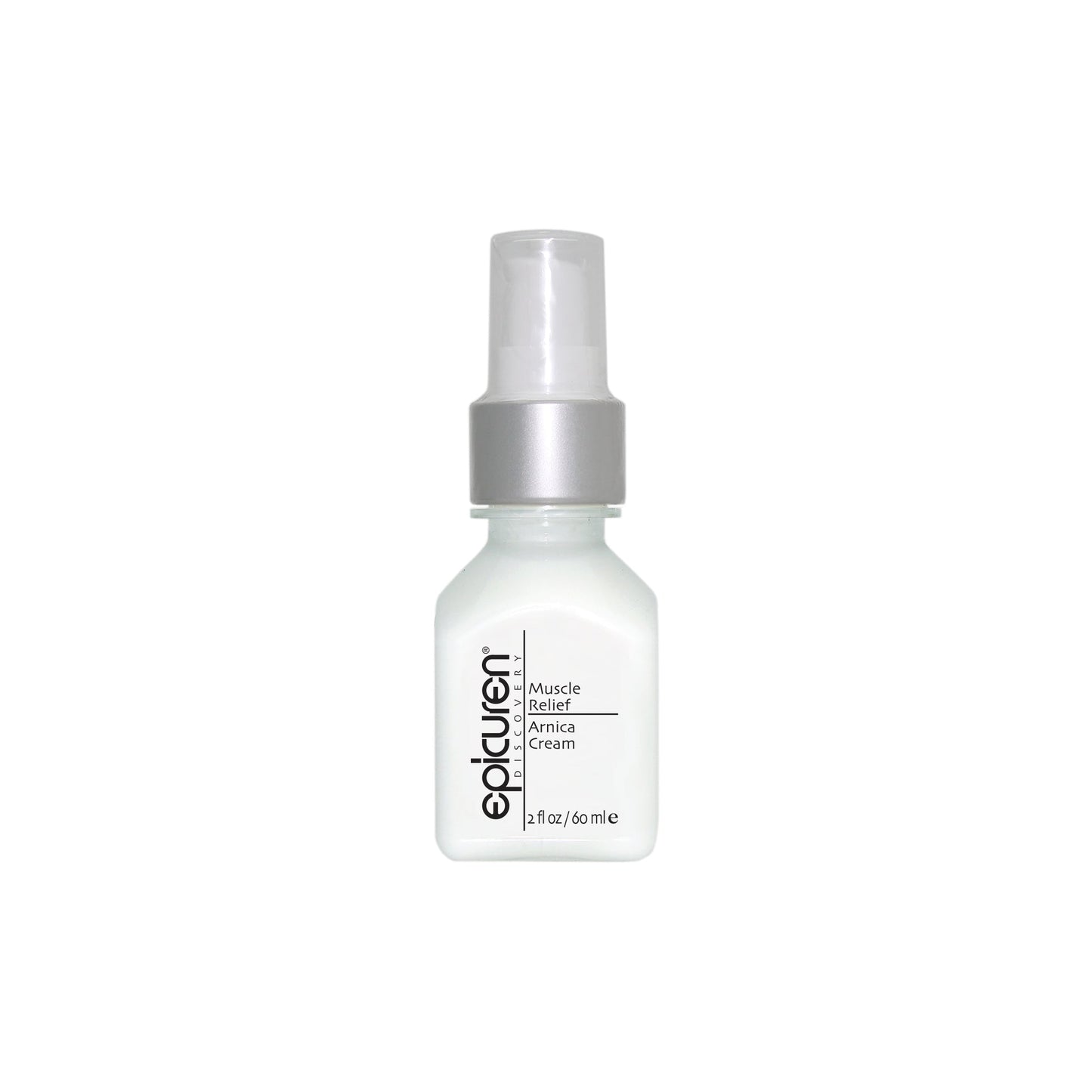 Epicuren Discovery Muscle Relief Arnica Cream