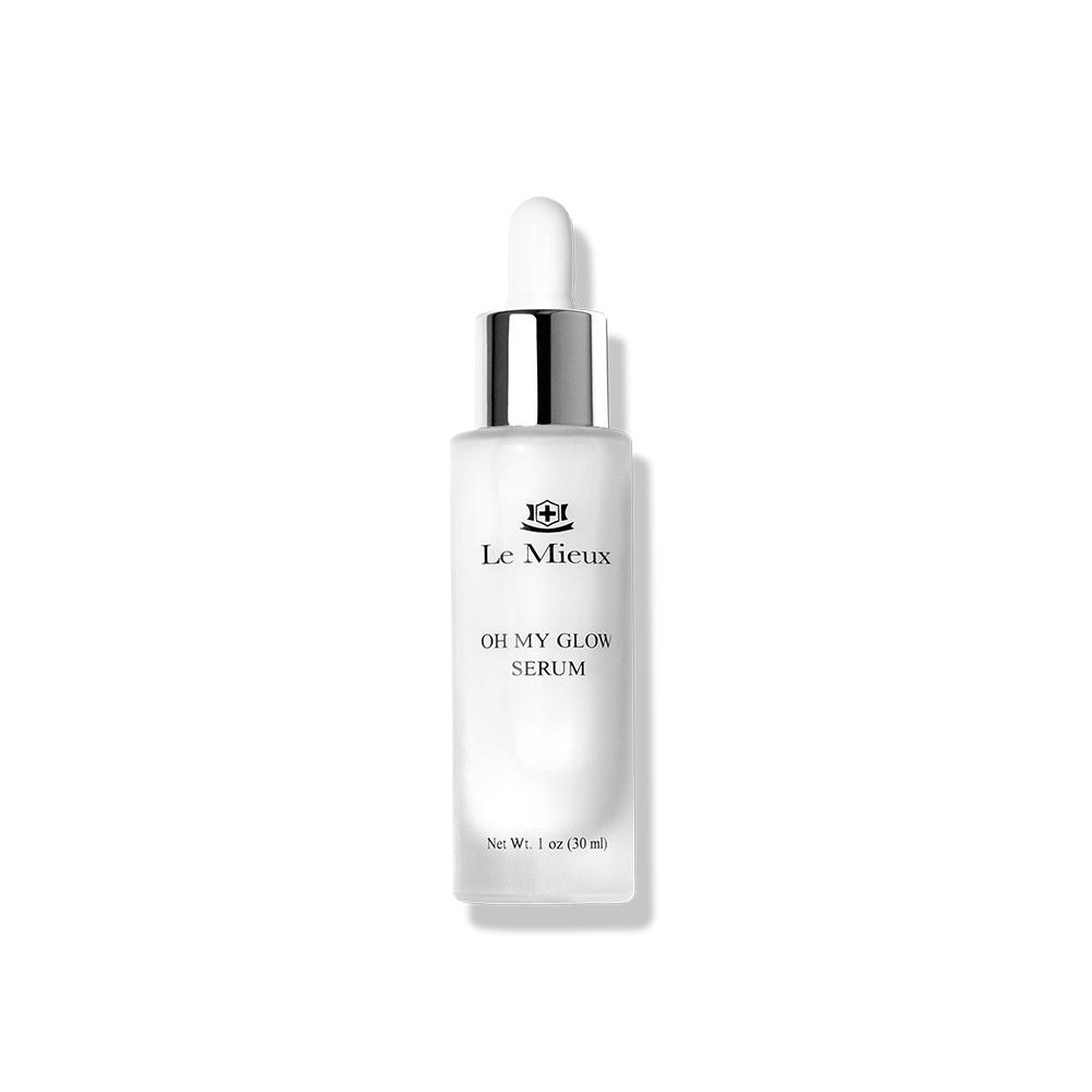 Le Mieux Oh My Glow Serum Synergy 1 oz 30 ml - European Beauty by B