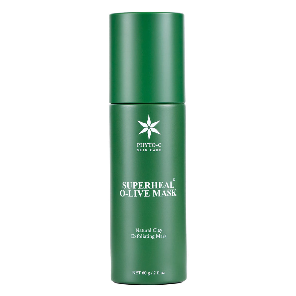 Phyto-C Skin Care Superheal™ O-Live Mask