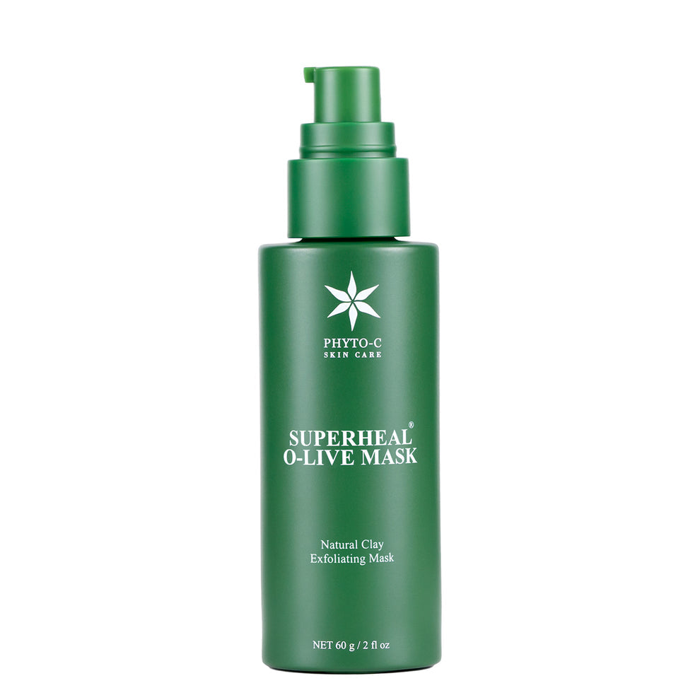 Phyto-C Skin Care Superheal™ O-Live Mask