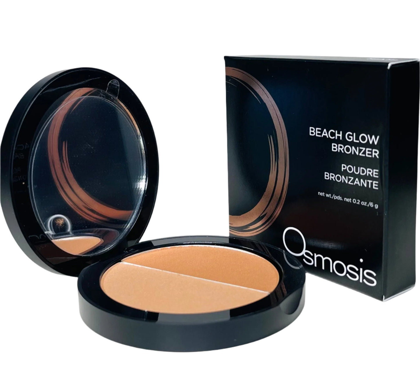 Osmosis Beach Glow Bronzer