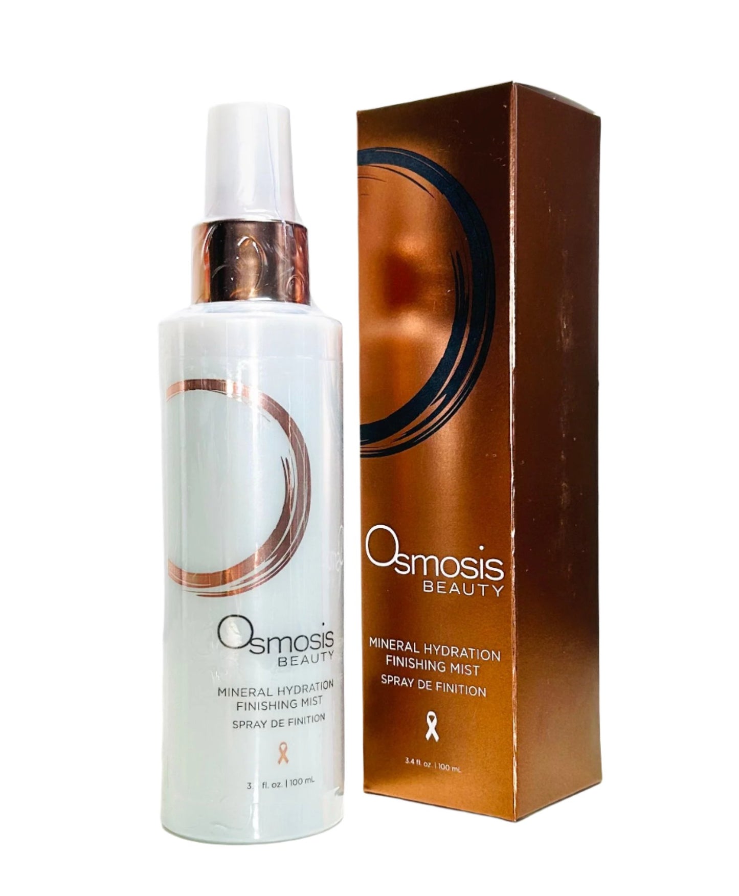 Osmosis +Colour Mineral Hydration Finishing Mist 100ml