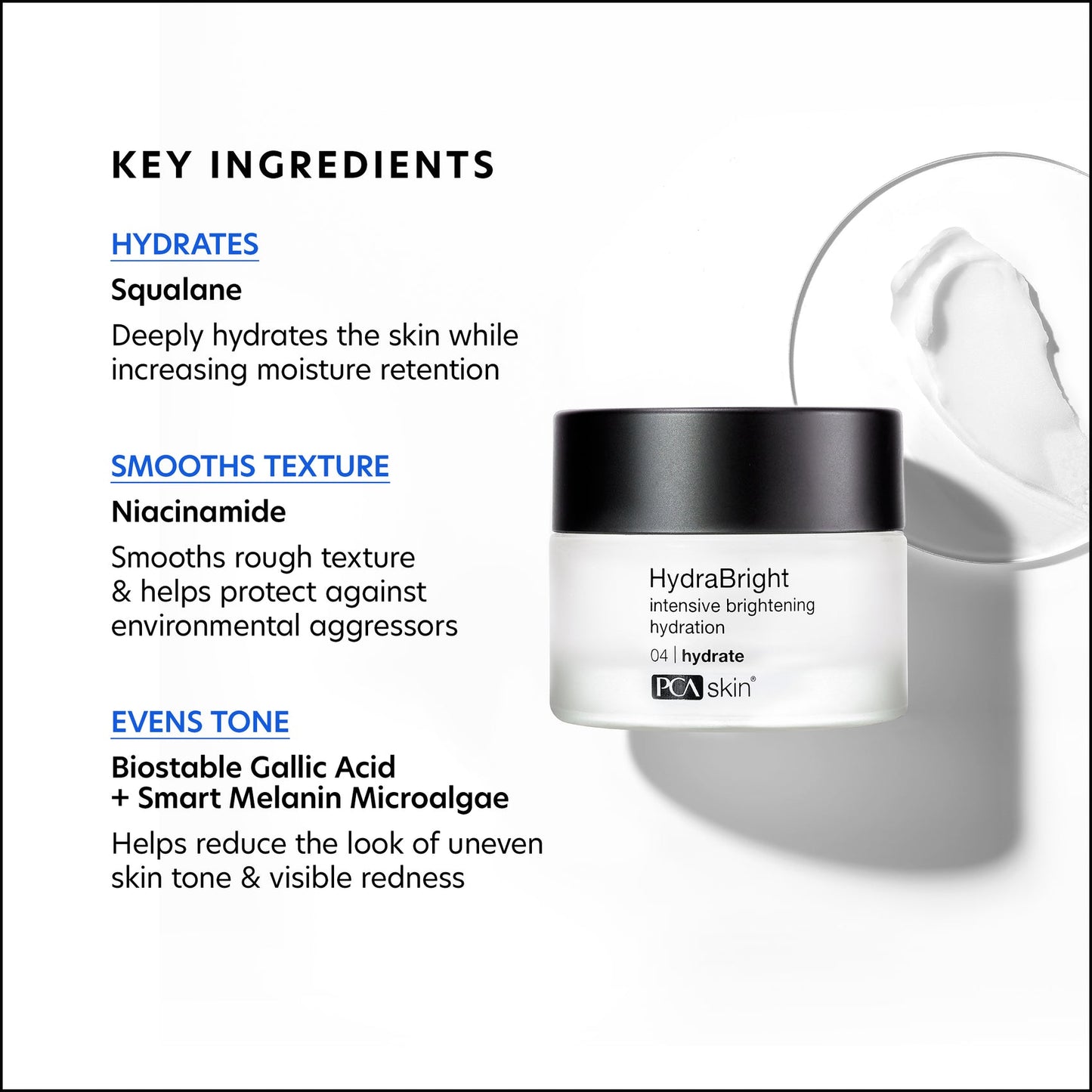 PCA Skin HydraBright