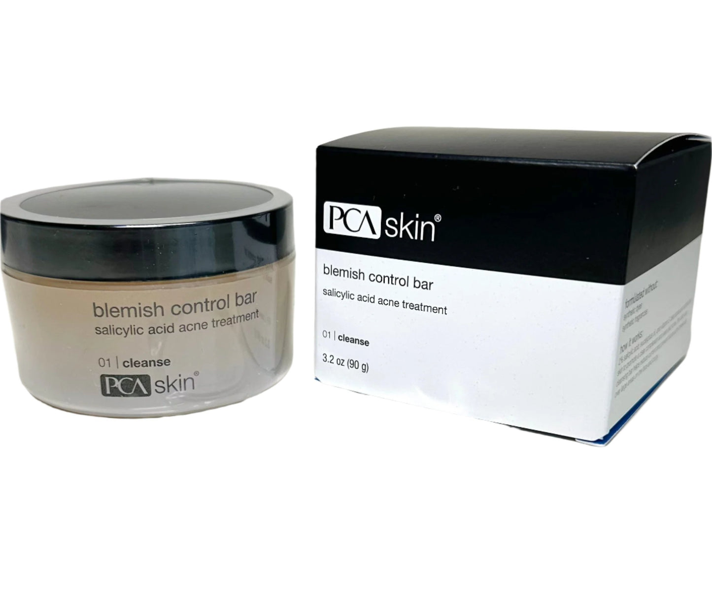 PCA Skin Blemish Control Bar 3.2 oz
