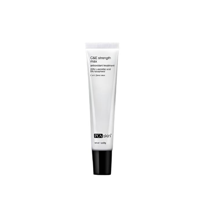 PCA Skin C&E Strength Max 1.0 oz - European Beauty by B