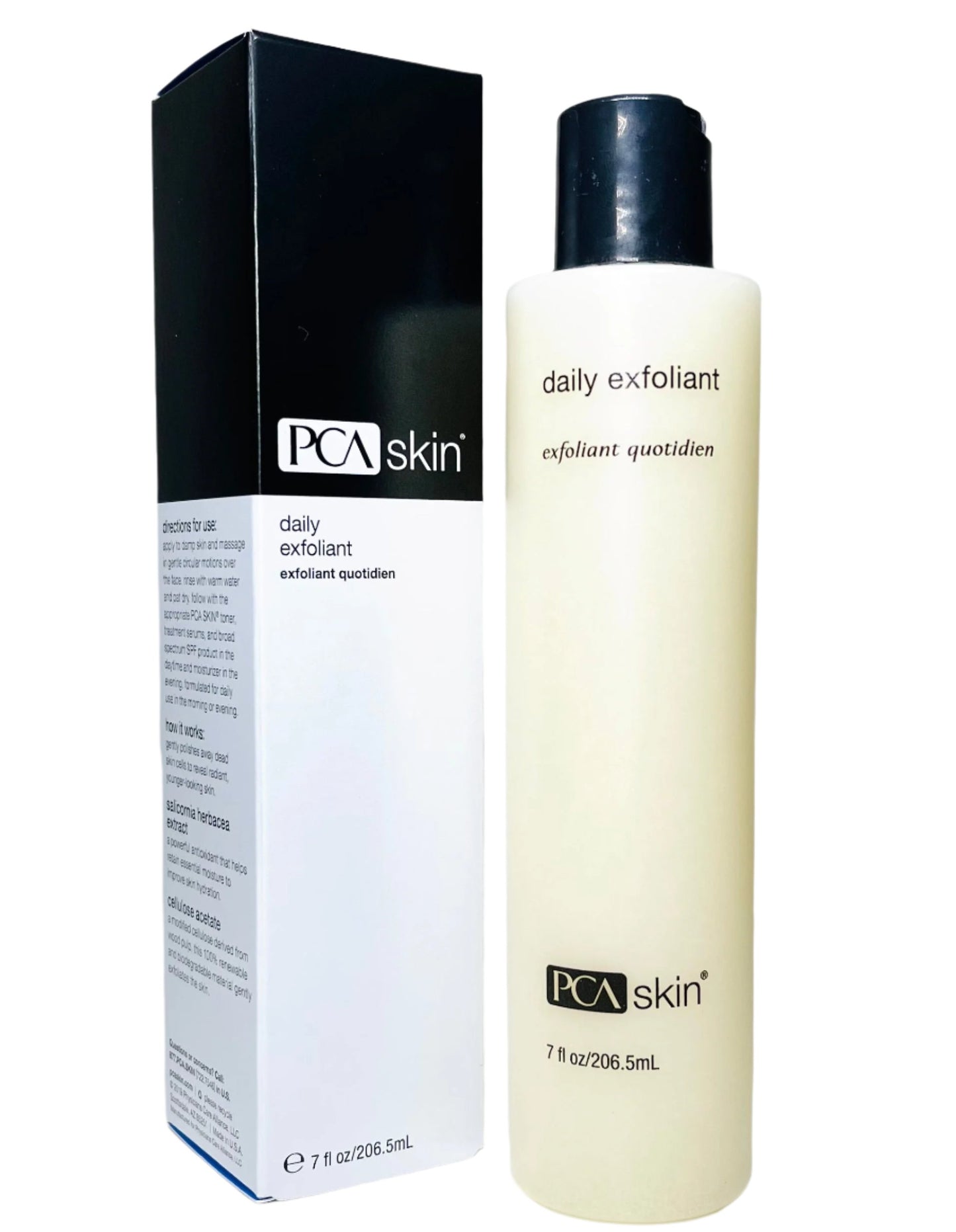 PCA Skin Daily Exfoliant 7 fl oz