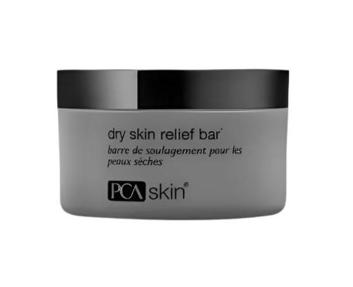 PCA Skin Dry Skin Relief Bar 3.2 oz - European Beauty by B