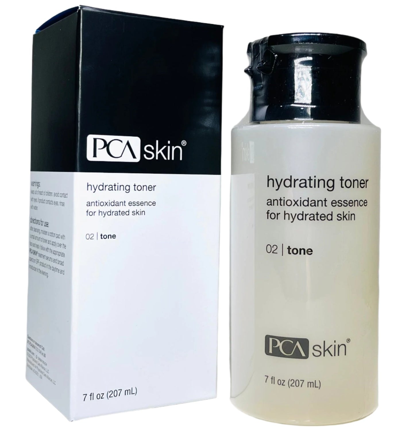 PCA Skin Hydrating Toner 7 fl oz