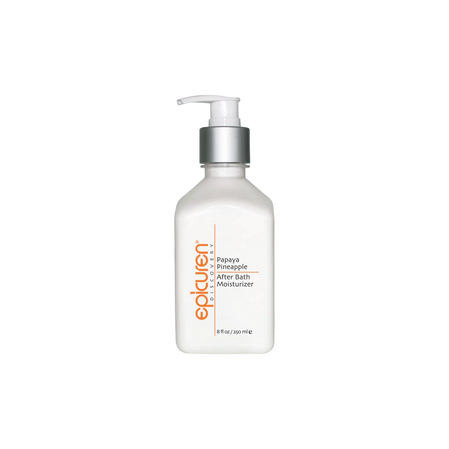 Epicuren Papaya Pineapple After Bath