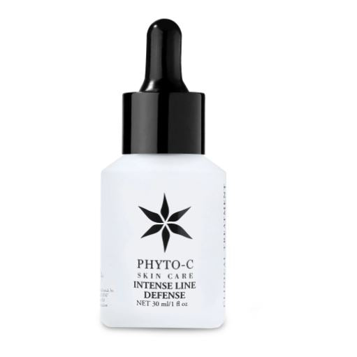 Phyto-C Skin Care Intense Line Defense Exfoliating Gel 15 ml - European Beauty by B