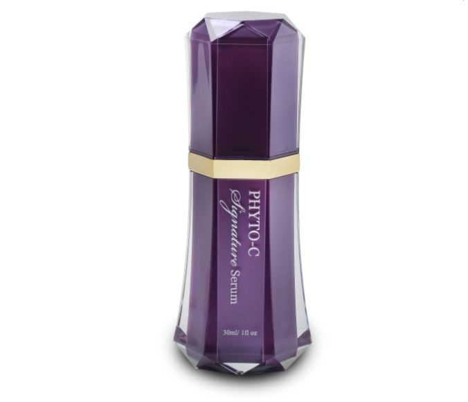 Phyto-C Skin Care Signature Serum - European Beauty by B