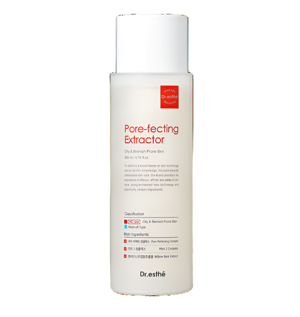 Dr.esthe Pore-Fecting Extractor 200mL