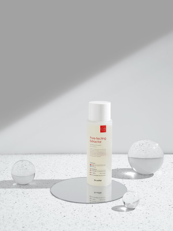 Dr.esthe Pore-Fecting Extractor 200mL