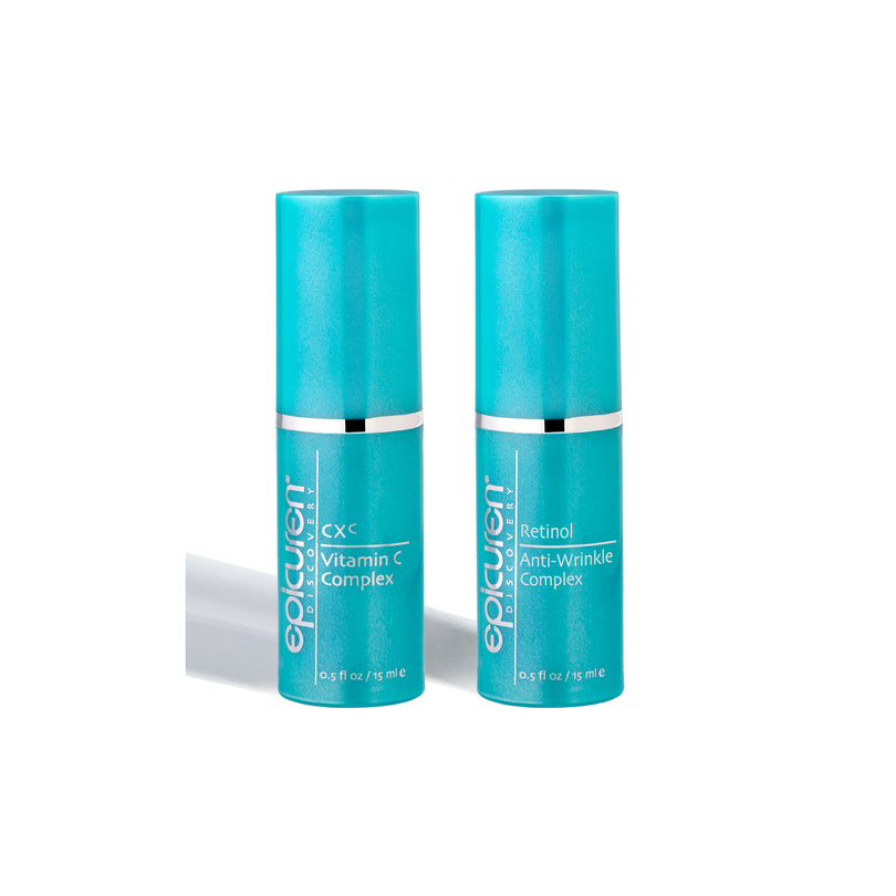 Epicuren Discovery Prevention & Correction Duo
