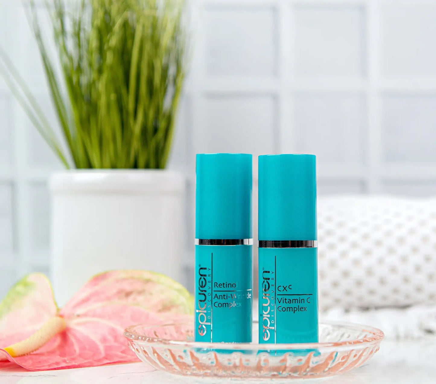 Epicuren Discovery Prevention & Correction Duo