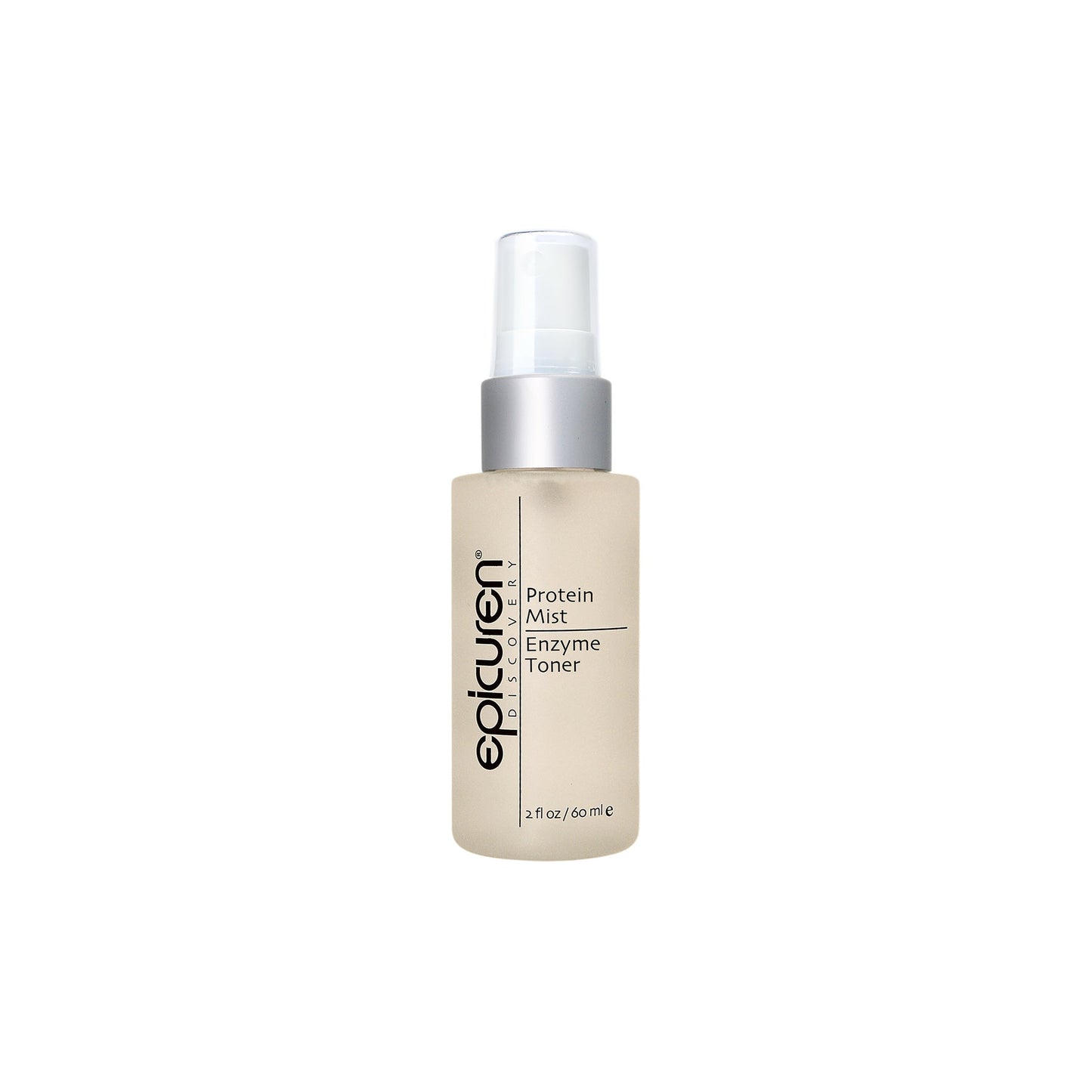 Epicuren Discovery Protein Mist Enzyme Toner, 4 Fl Oz