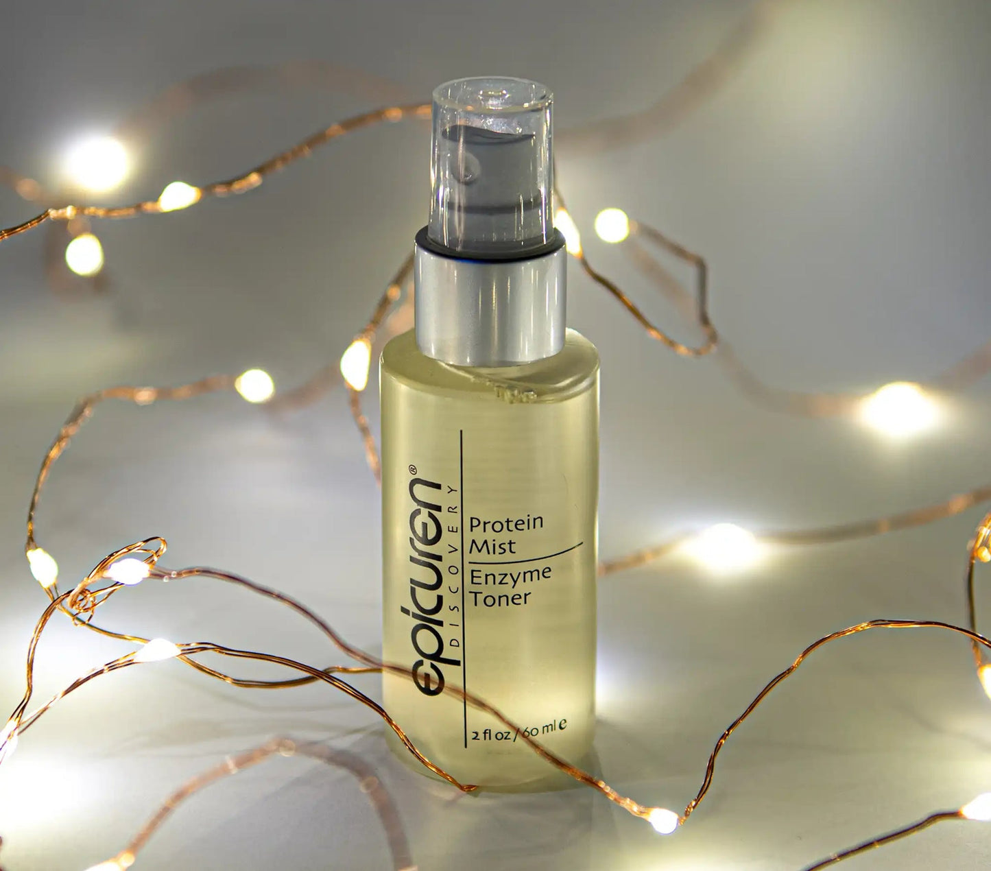 Epicuren Discovery Protein Mist Enzyme Toner, 4 Fl Oz