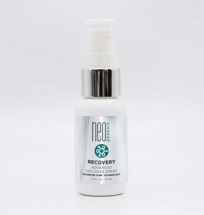 NeoGenesis Recovery New packaging - European Beauty by B