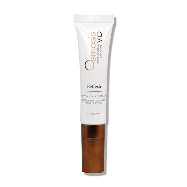 Osmosis MD Refreshing Revitalizing Eye Cream - European Beauty by B