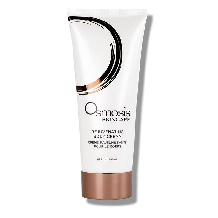Osmosis Rejuvenating Body Cream - European Beauty by B