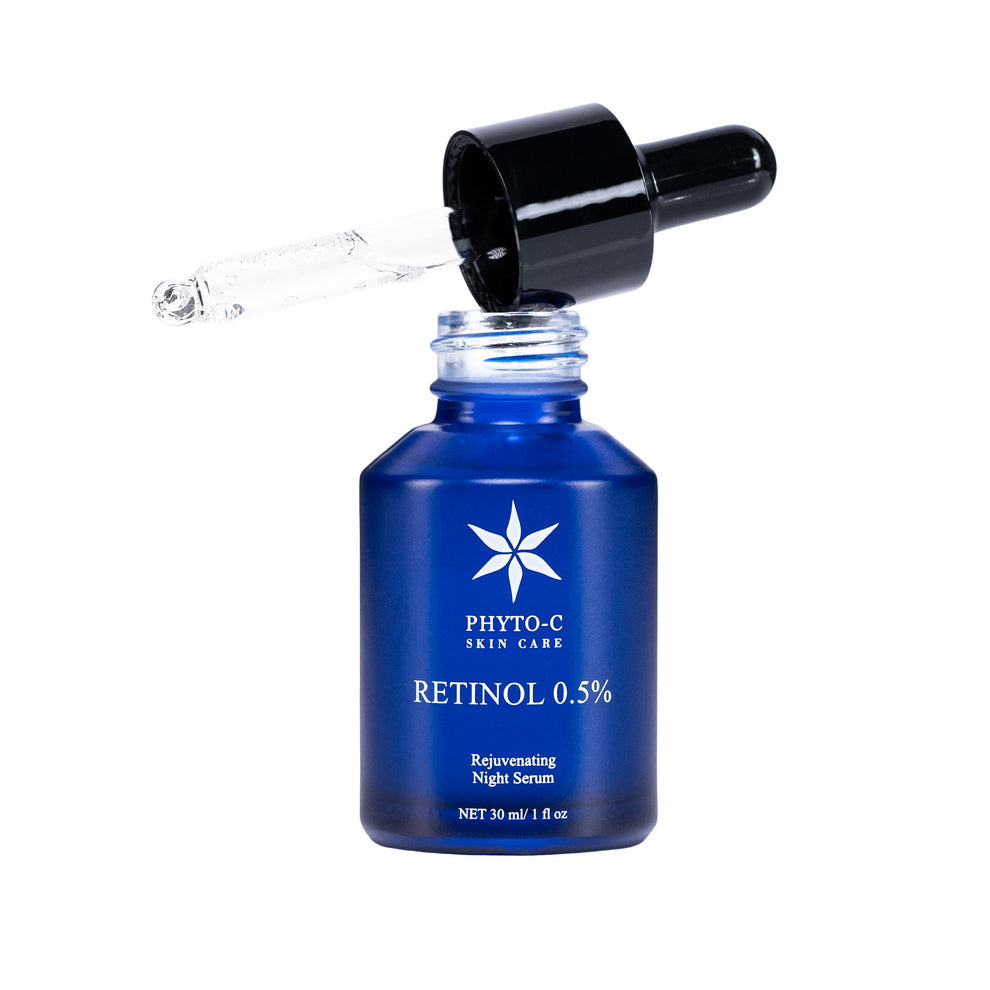 Phyto-C Skin Retinol 0.5 % Night Serum