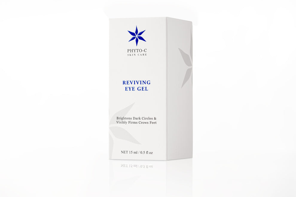 Phyto-C Skin Care Reviving Eye Gel