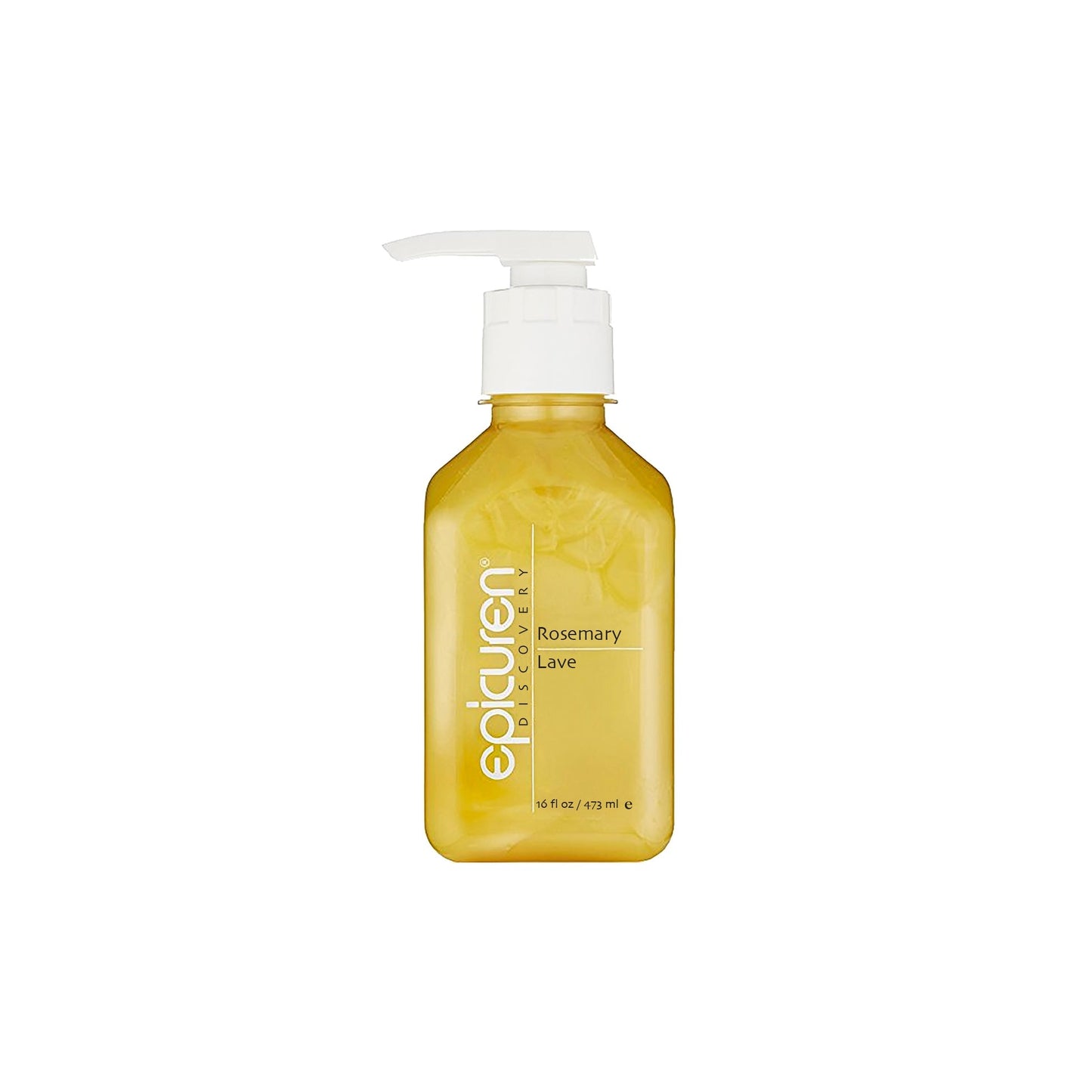Epicuren Discovery Rosemary Lave Body Cleanser