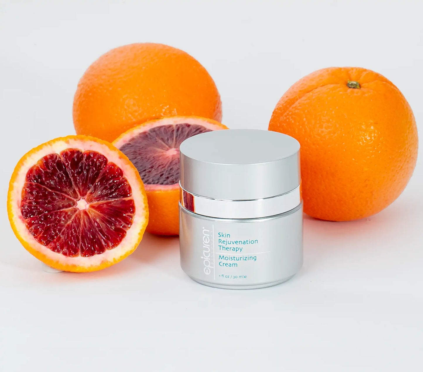 Epicuren Discovery Skin Rejuvenation Therapy Moisturizing Cream 1 Fl Oz