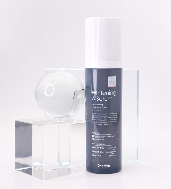 Dr.esthe WHITENING A Serum 50ml