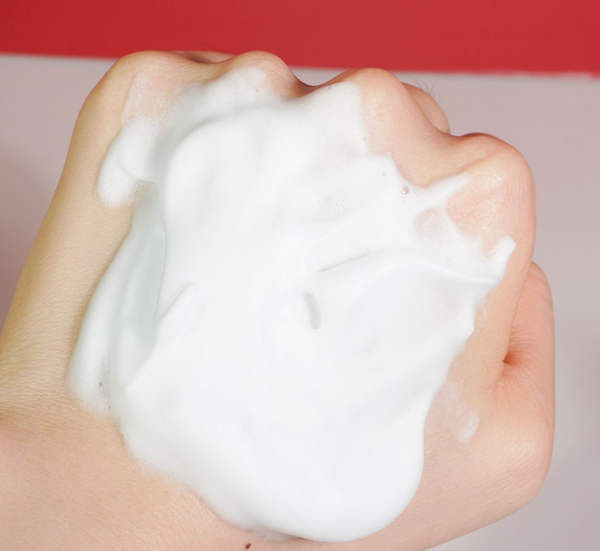 TOV House of PLLA HOP+ Pro Volumizing Mousse - Daily Foaming Cleanser 150ml