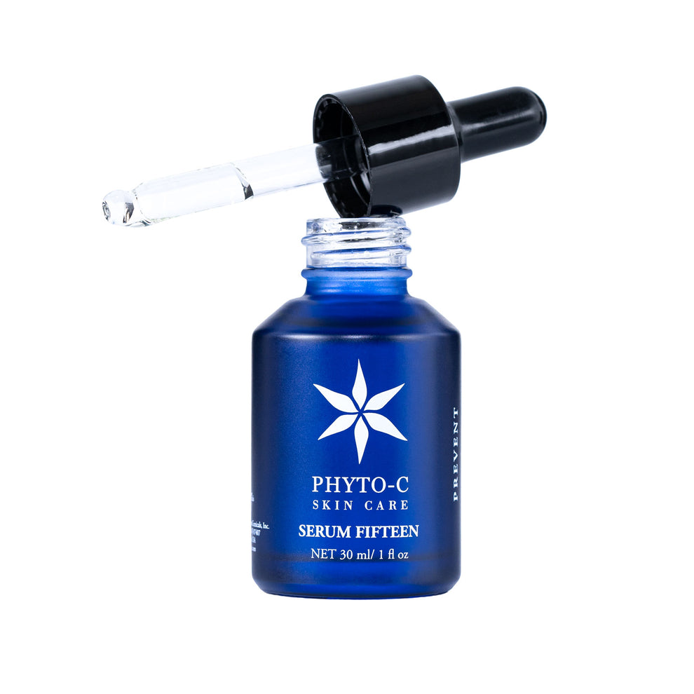Phyto-C Skin Care Serum Fifteen