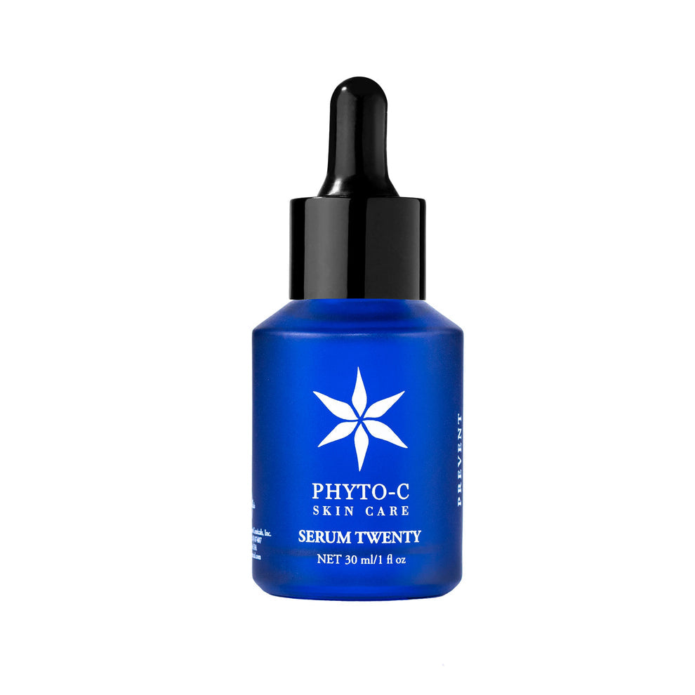Phyto-C Skin Care Serum Twenty